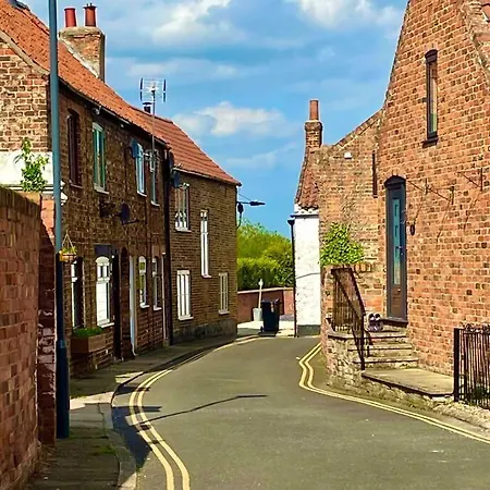 No. 3 A Cosy Spot For 4 펜션 *