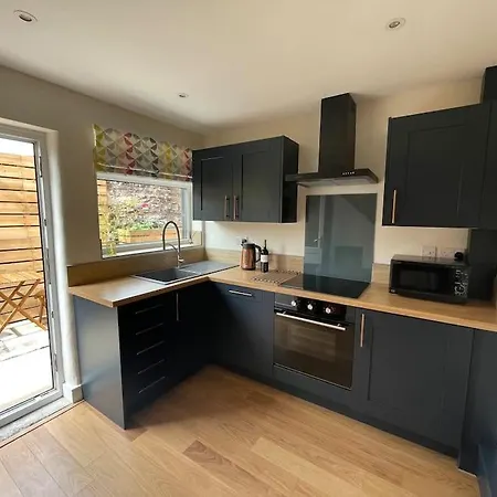 No. 3 A Cosy Spot For 4 펜션 Cawood