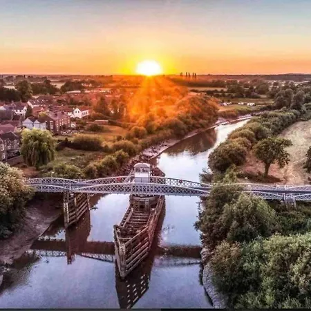 펜션 No. 3 A Cosy Spot For 4 *