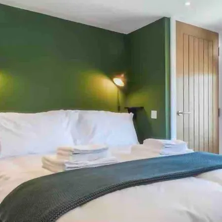 펜션 No. 3 A Cosy Spot For 4