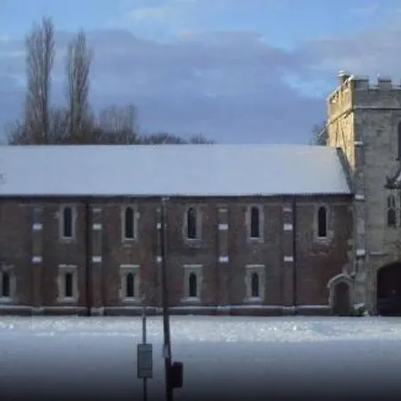 No. 3 A Cosy Spot For 4 Cawood