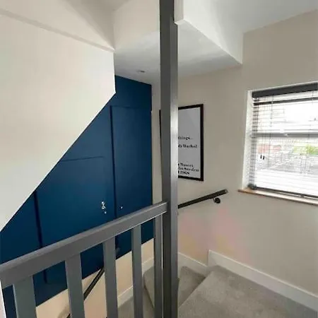 No. 3 A Cosy Spot For 4 * Cawood