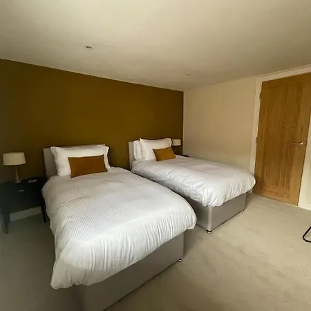 No. 3 A Cosy Spot For 4 펜션 Cawood