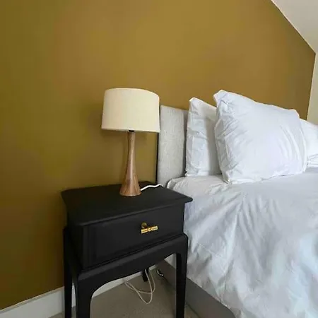 No. 3 A Cosy Spot For 4 Cawood