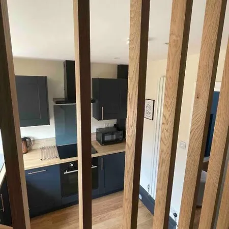 펜션 No. 3 A Cosy Spot For 4