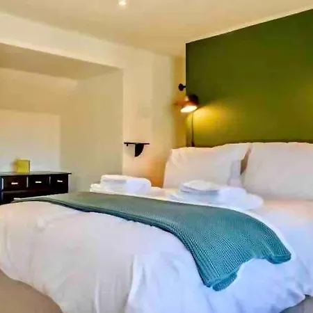 No. 3 A Cosy Spot For 4 Cawood