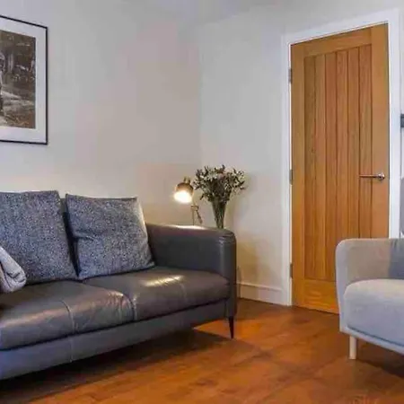 No. 3 A Cosy Spot For 4 펜션 Cawood