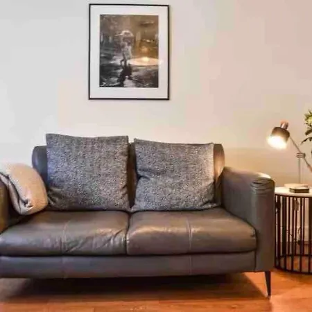 No. 3 A Cosy Spot For 4 Cawood