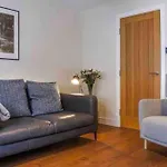 No. 3 A Cosy Spot For 4 Ferienhaus Cawood