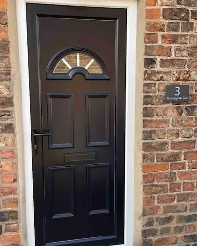 Hébergement de vacances No. 3 A Cosy Spot For 4