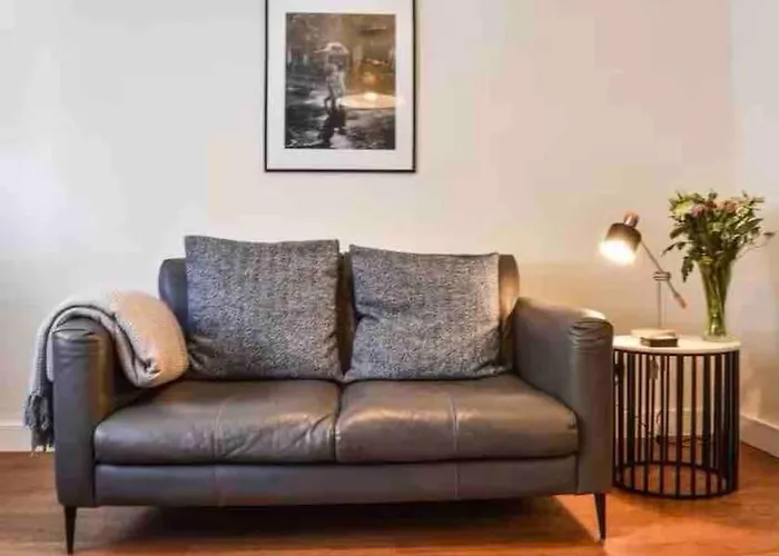 No. 3 A Cosy Spot For 4 Cawood